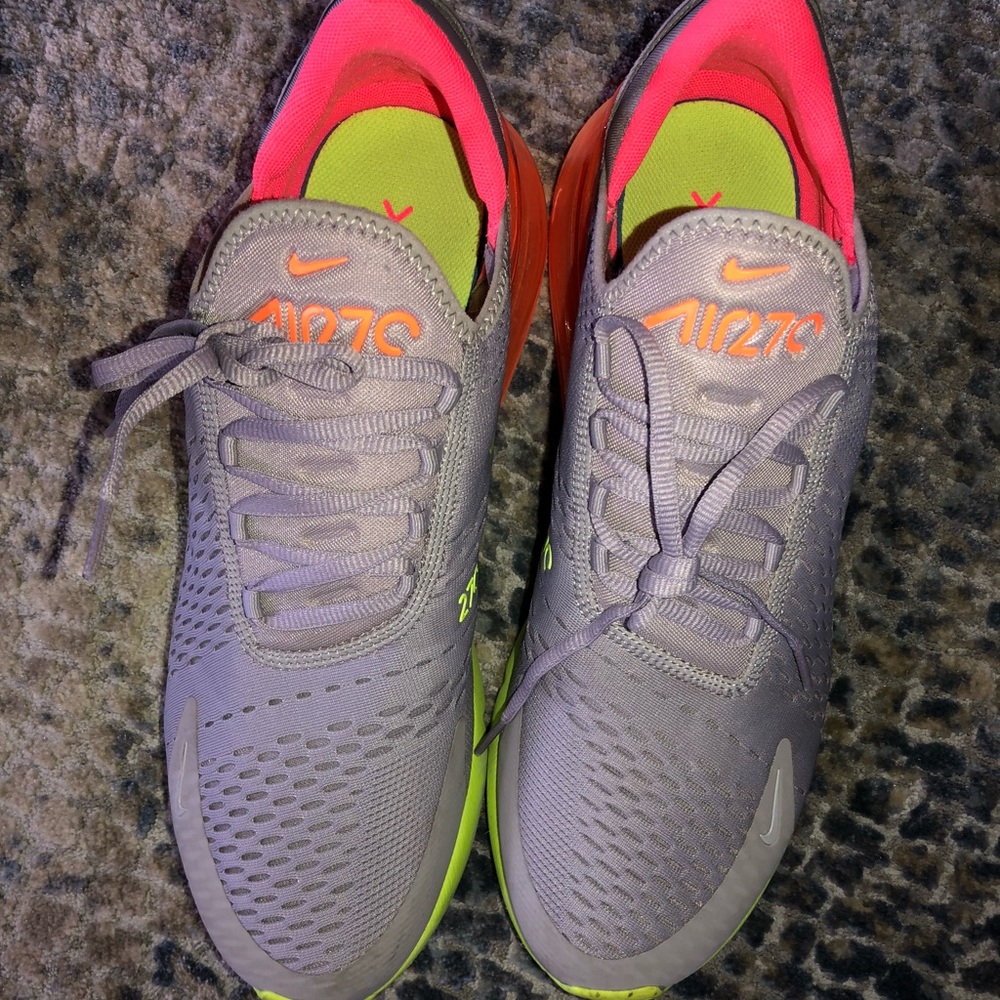 Nike